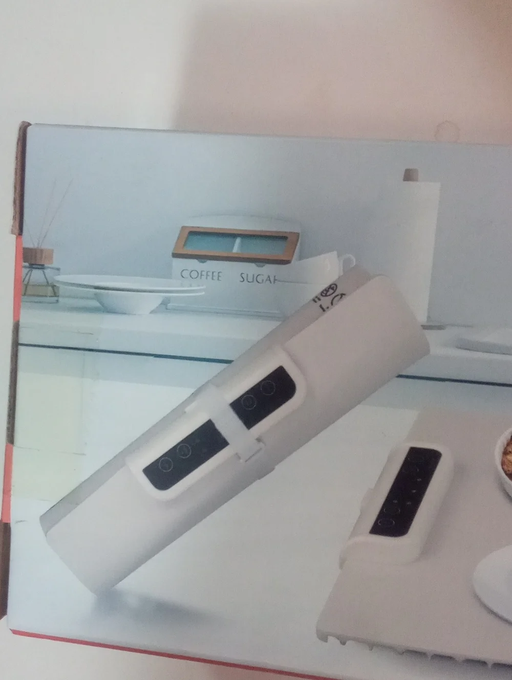 Flexible Heated Board - White by Best Product MSRP $112